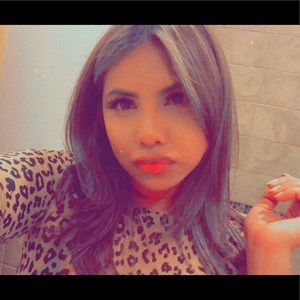 Meet your Posher, Christine